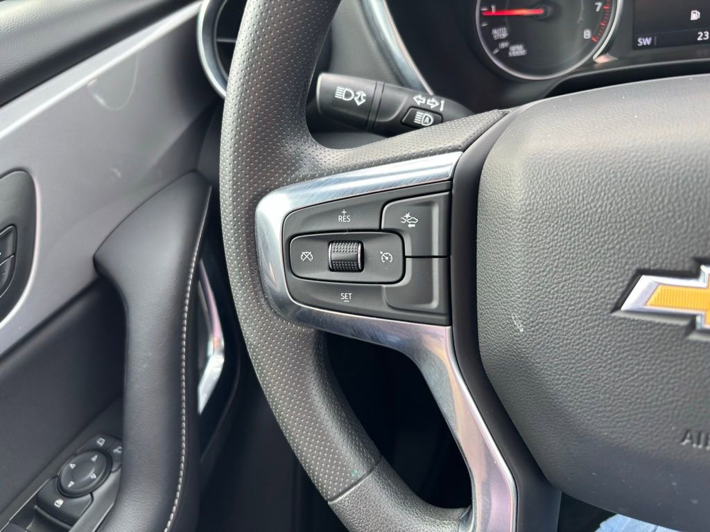 Used 2024 Chevrolet Blazer LT w/ Convenience Package image 33