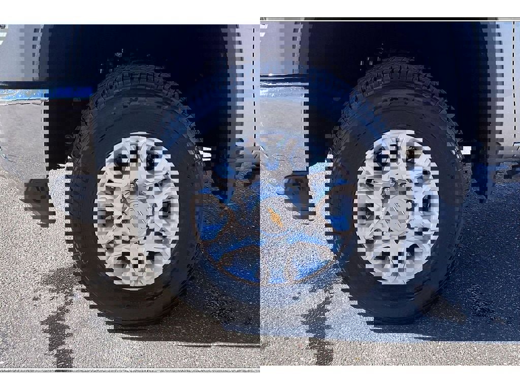 Used 2024 Chevrolet Silverado 3500 LTZ image 10