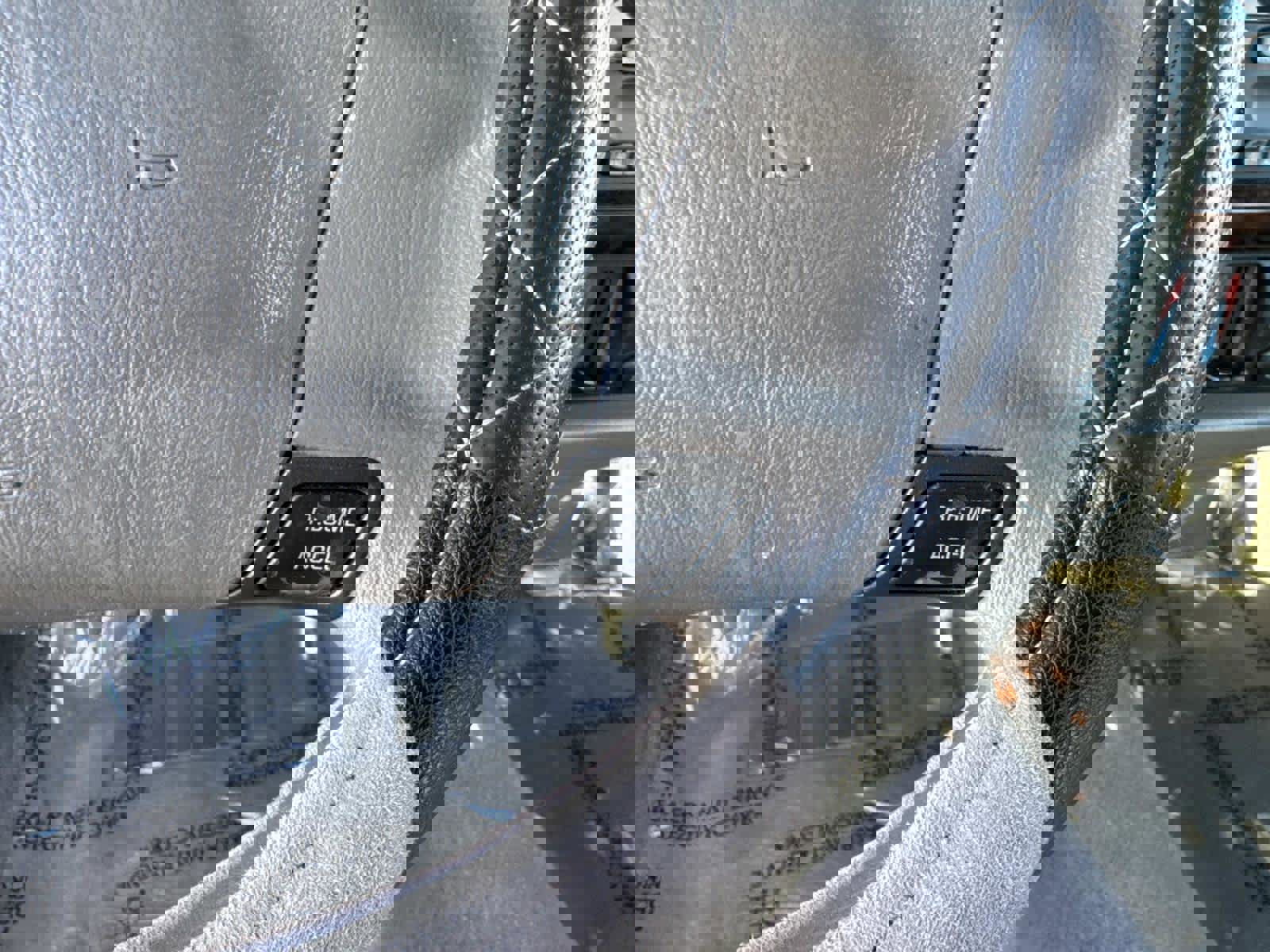 Used 2005 Chevrolet Impala w/ Preferred Equipment Group image 25