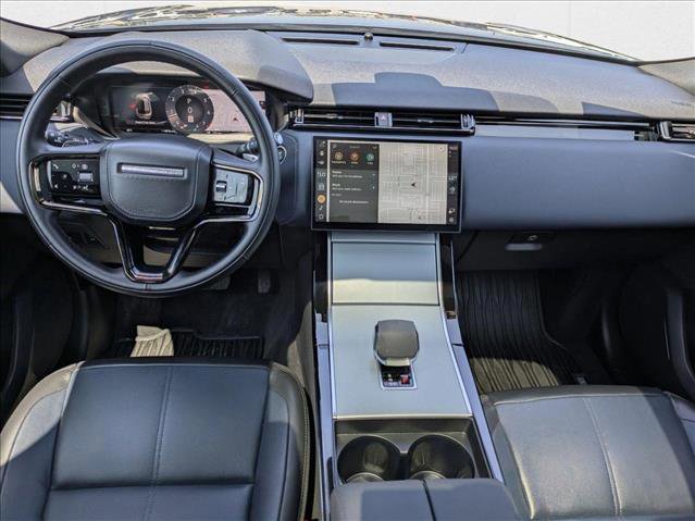Certified 2025 Land Rover Range Rover Velar S image 18