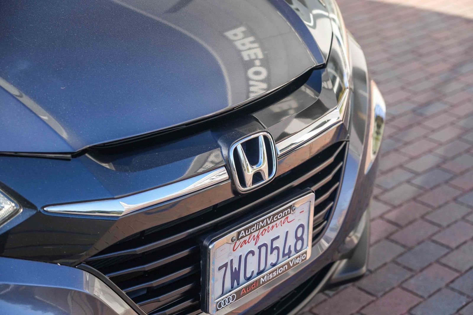 Used 2016 Honda HR-V LX image 3