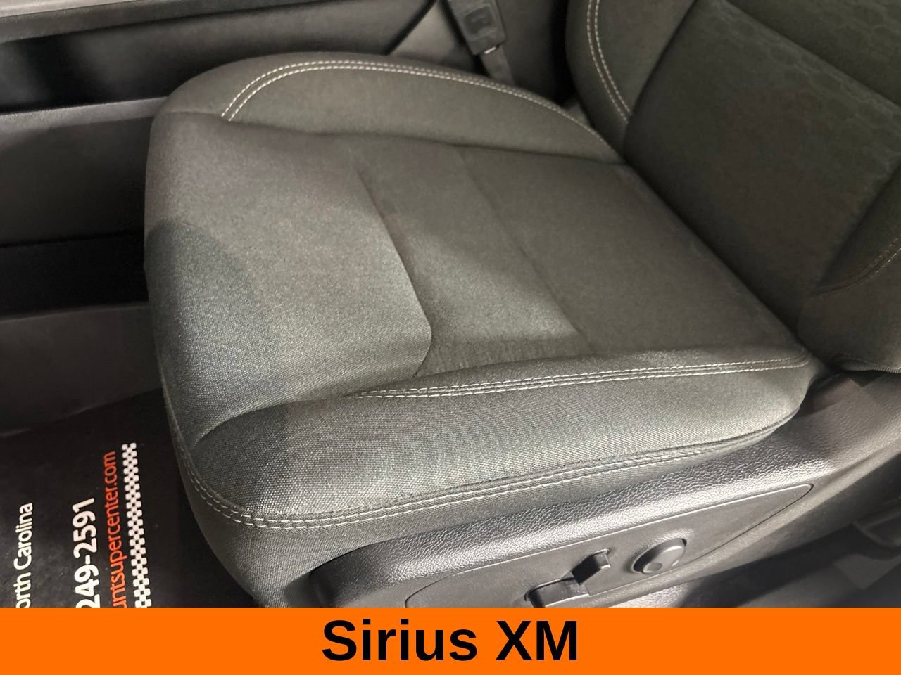 Used 2025 RAM 1500 Big Horn AWD/4WD image 12