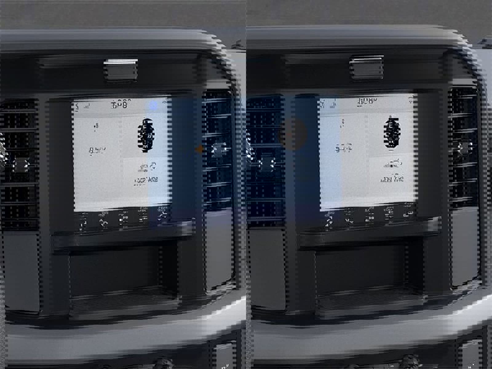 New 2026 Ford F350 XL w/ STX Appearance Package image 37