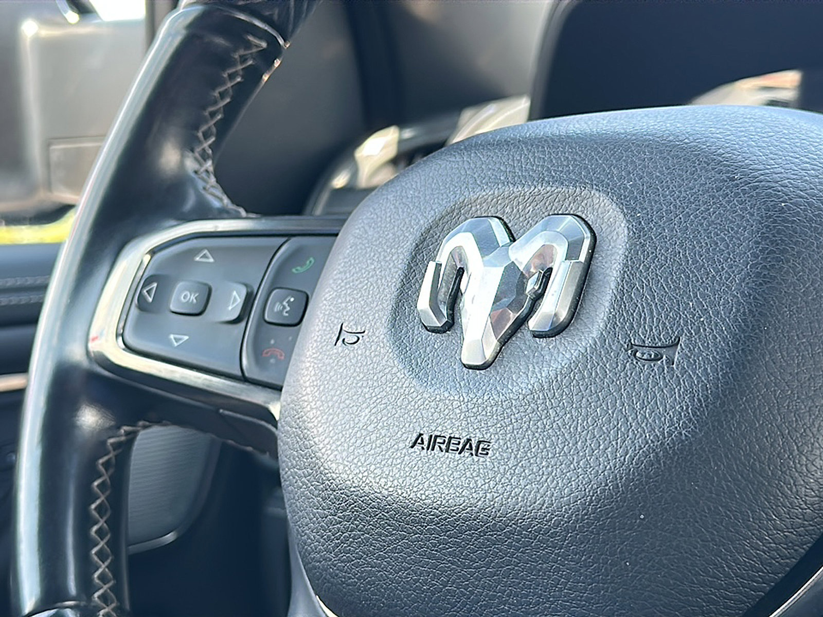 Used 2021 RAM 1500 Limited image 29