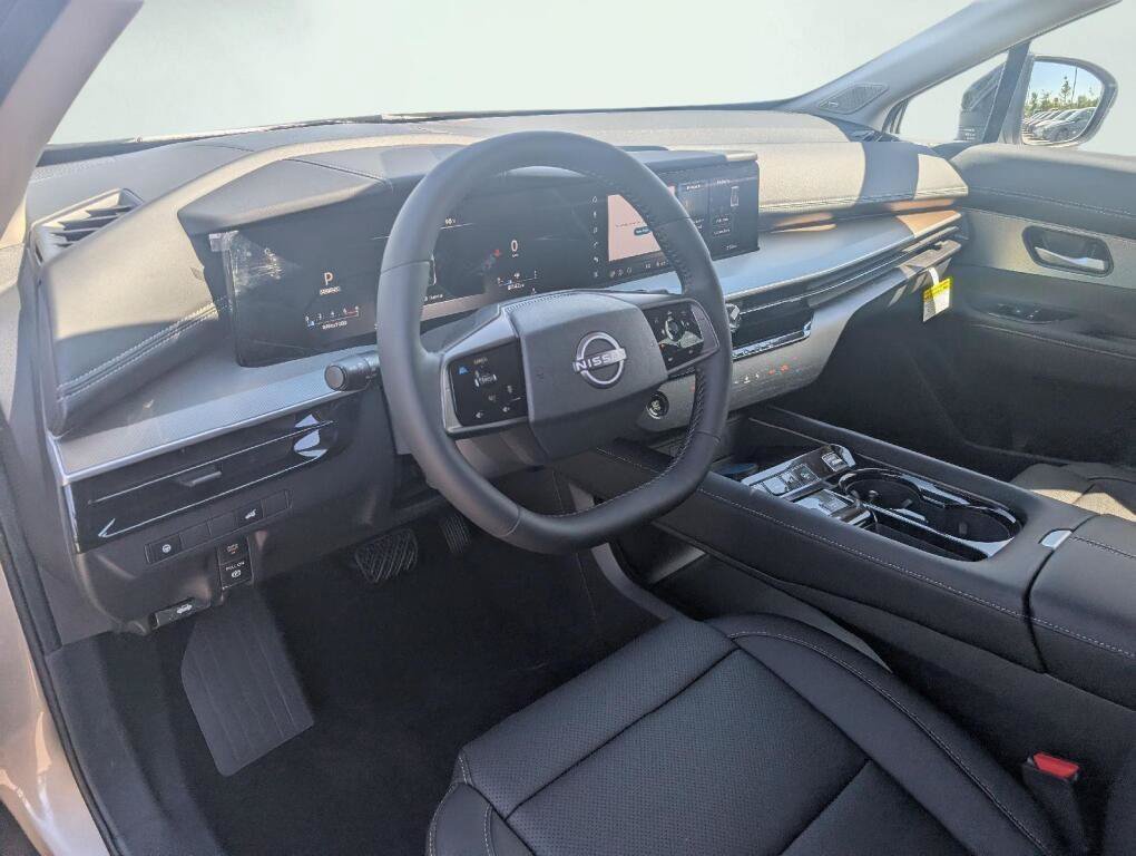 New 2026 Nissan Murano SL AWD/4WD image 7