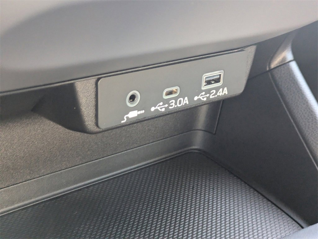 New 2026 Subaru Crosstrek 2.0i Premium image 22