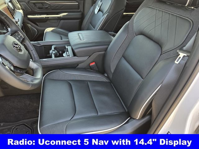 New 2026 RAM 1500 Limited image 27