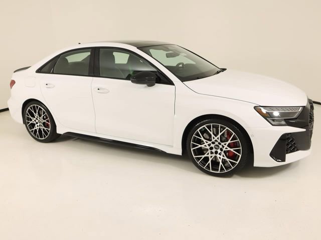 New 2026 Audi RS 3 image 6