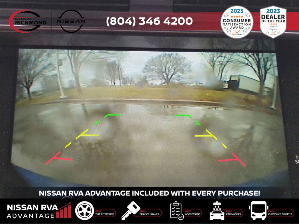 New 2024 Nissan Z Performance w/ Floor Mat Package image 16