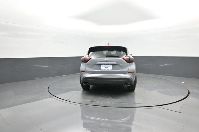 Used 2021 Nissan Murano Platinum w/ Cargo Package image 6