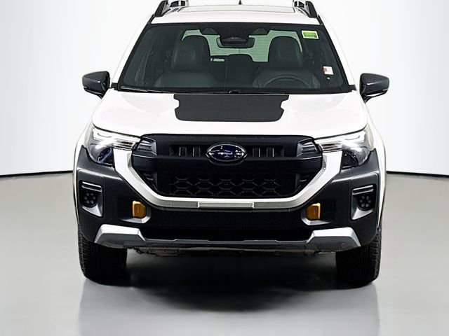 New 2026 Subaru Forester Wilderness image 2
