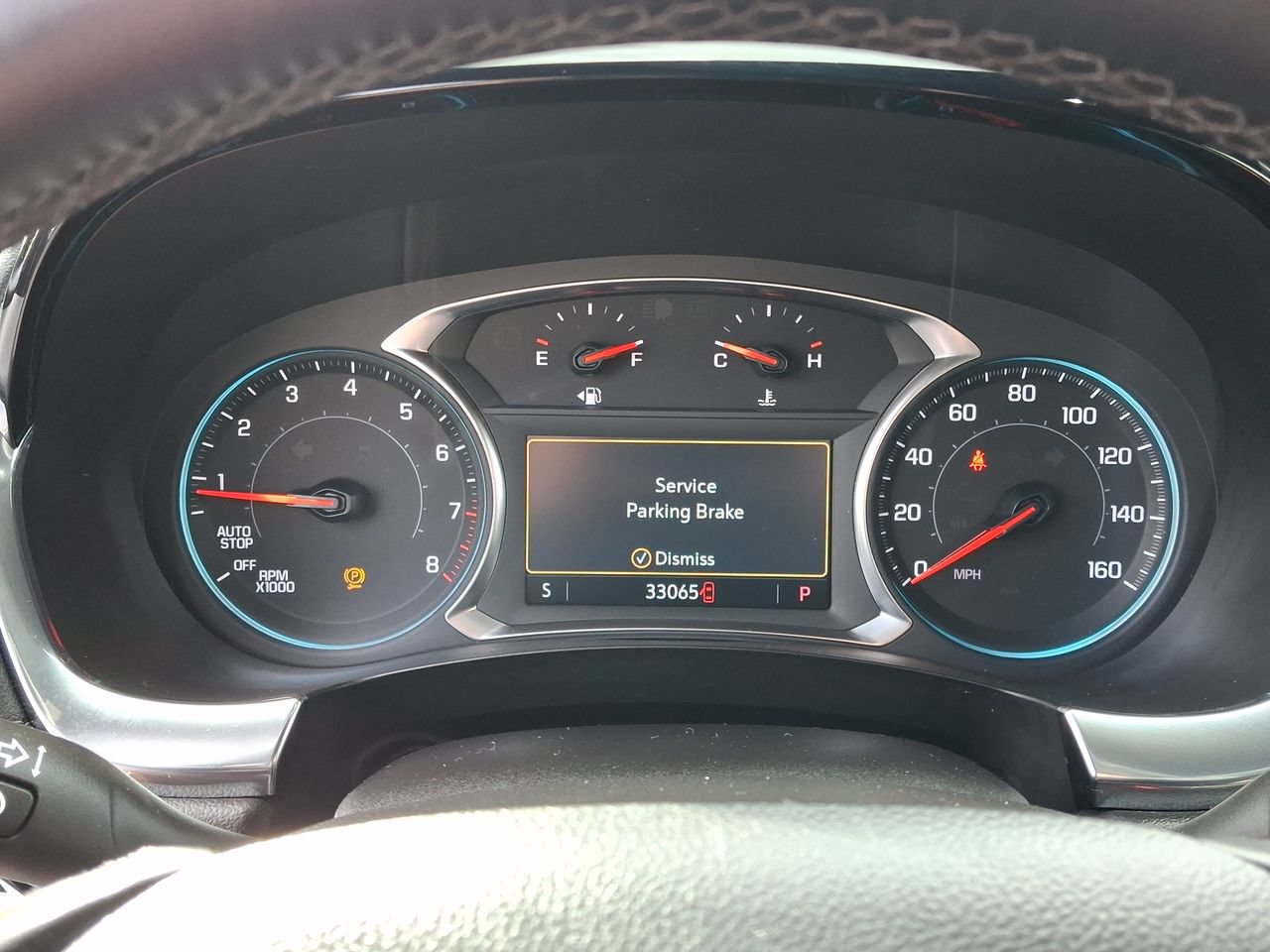 Certified 2023 Chevrolet Traverse LT FWD image 5