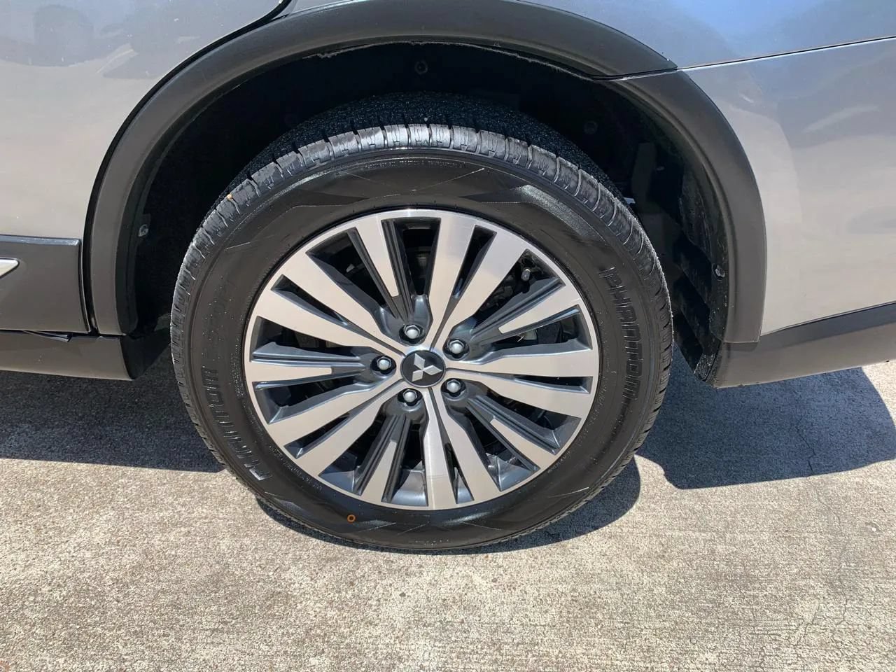 Used 2020 Mitsubishi Outlander SEL AWD/4WD image 24