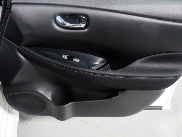 Used 2024 Nissan Leaf SV Plus FWD image 51