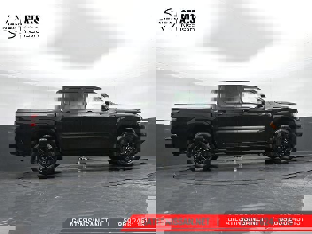 New 2026 Nissan Frontier SV w/ SV Convenience Package image 48