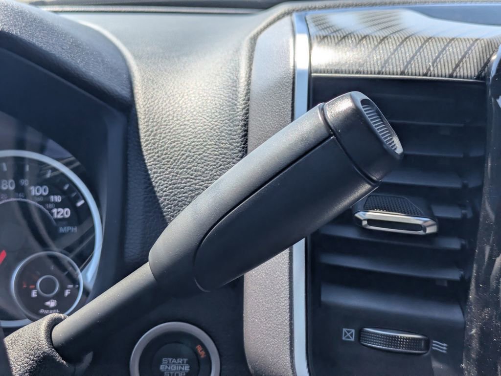 New 2026 RAM 2500 Big Horn image 28