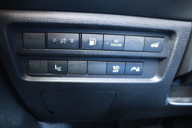 Used 2024 Mitsubishi Outlander 4WD Plug-In Hybrid image 30