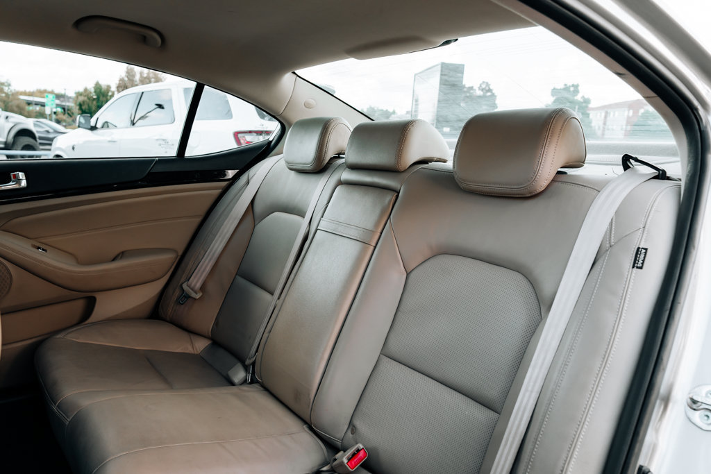 Used 2014 Kia Cadenza Premium FWD image 37