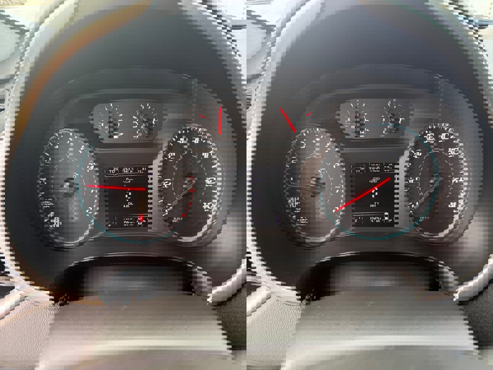 Used 2025 Chevrolet Malibu RS image 20