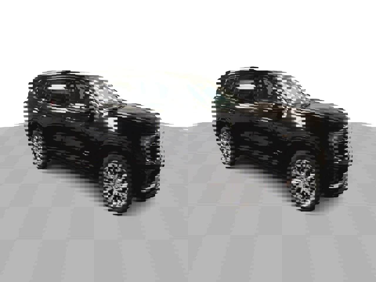 New 2025 GMC Acadia Denali w/ Super Cruise Package image 38