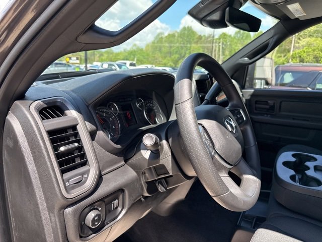 New 2025 RAM 2500 Tradesman image 11