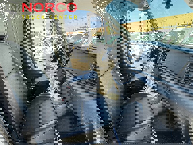 Used 2022 Ford Transit 350 350 HD High Roof Cargo Dually image 18