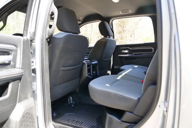 Used 2024 RAM 4500 SLT w/ Quick Order Package 2YG SLT image 26