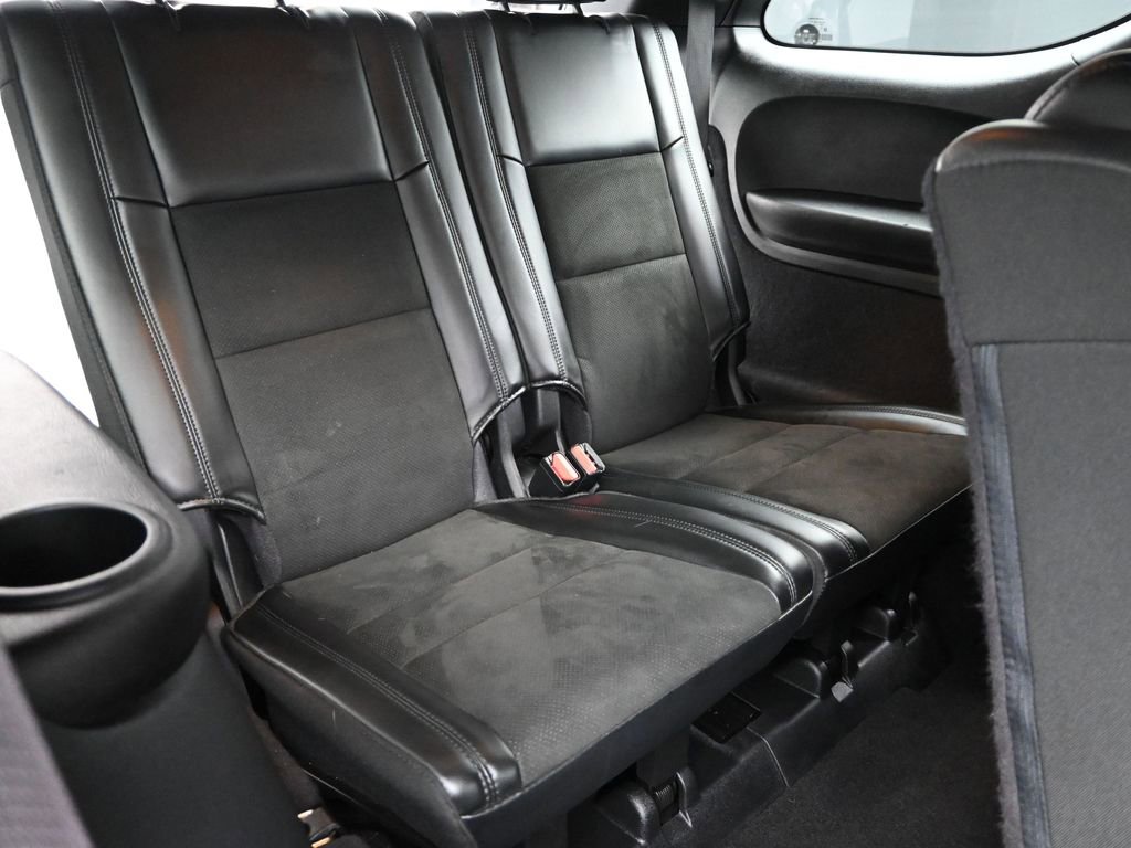 Used 2019 Dodge Durango R/T image 19