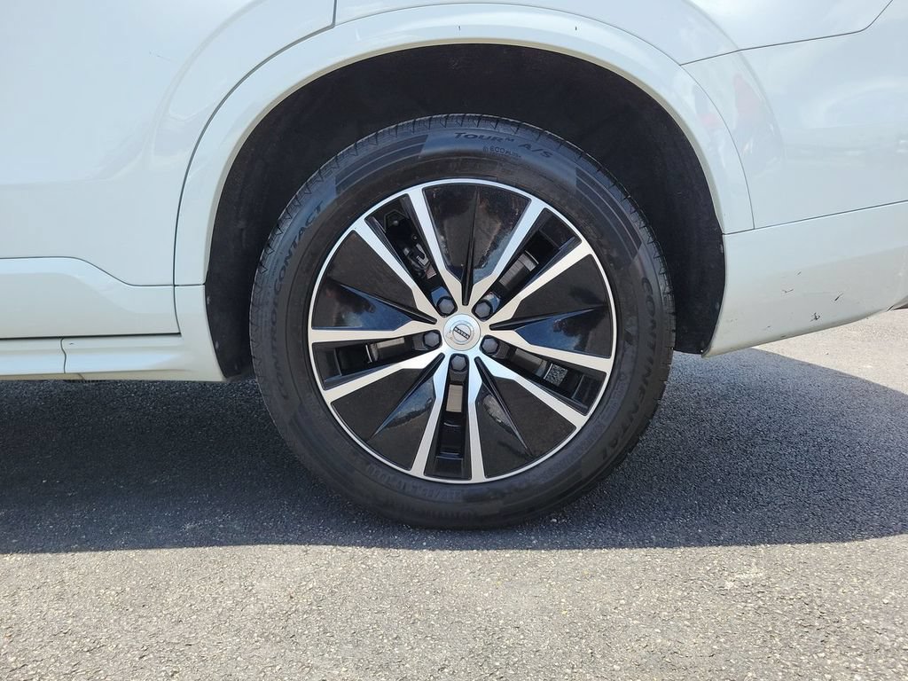Used 2020 Volvo XC90 T6 Momentum AWD/4WD image 30