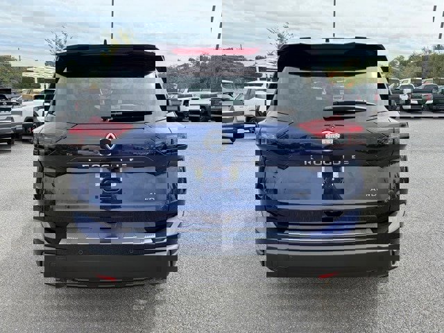 New 2026 Nissan Rogue SV w/ SV Premium Package image 6