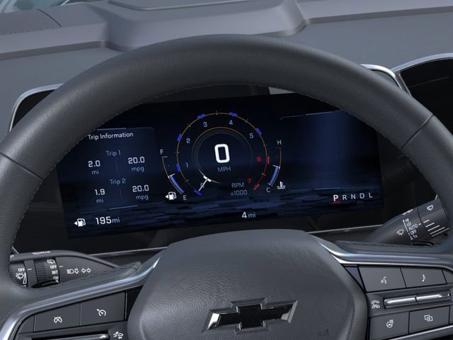 New 2026 Chevrolet Tahoe Z71 w/ Comfort Package image 18