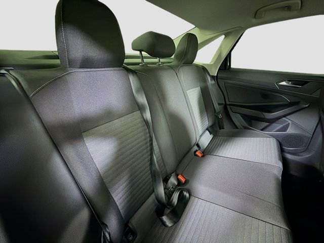 New 2026 Volkswagen Jetta S image 24