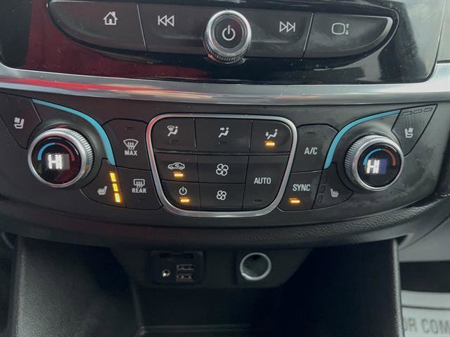 Used 2022 Chevrolet Traverse High Country w/ LPO, Floor Liner Package image 31