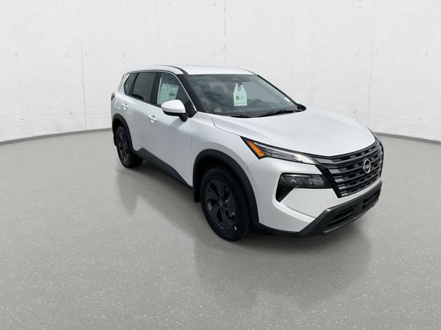 New 2026 Nissan Rogue SV w/ Cold Weather Package AWD/4WD image 6