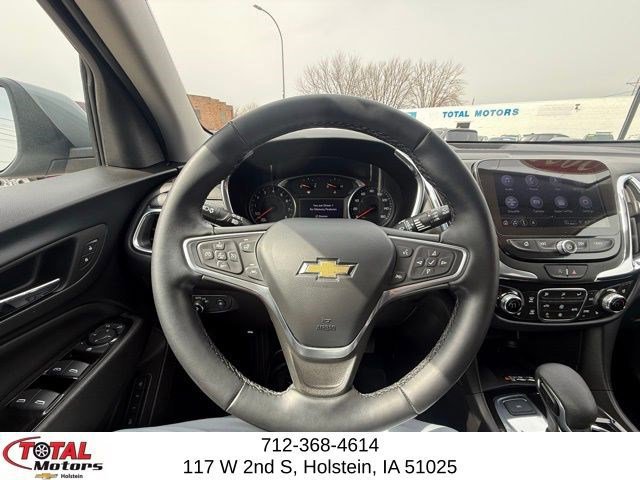 Used 2023 Chevrolet Equinox Premier AWD/4WD image 20