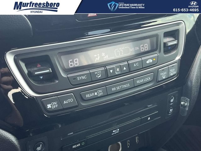 Used 2016 Honda Pilot Elite image 35