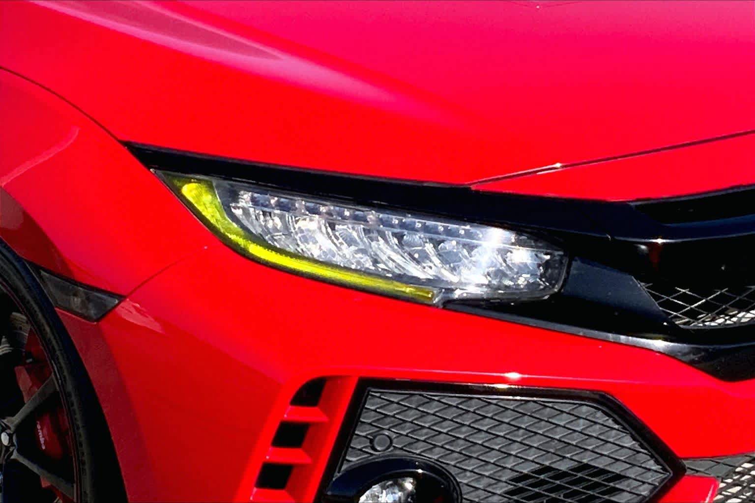 Used 2018 Honda Civic Type R image 24