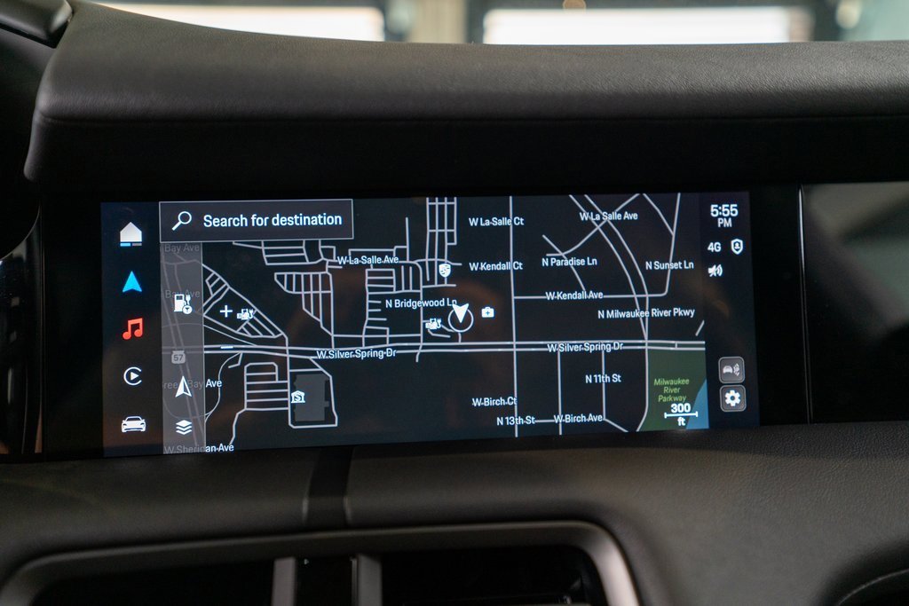 New 2025 Porsche Taycan 4S image 30