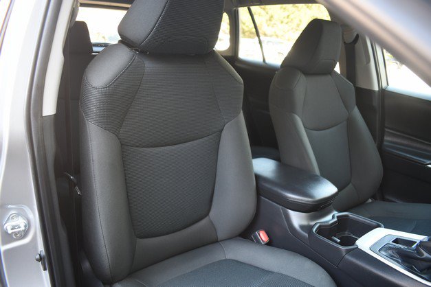 Certified 2024 Toyota RAV4 LE AWD/4WD image 26
