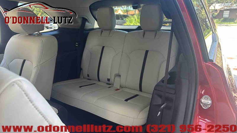 Used 2024 MAZDA CX-90 3.3 Turbo S w/ Premium Plus image 17