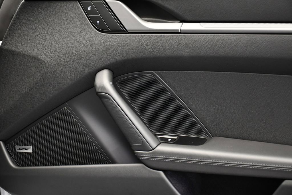 Certified 2024 Porsche 911 Targa 4 image 45