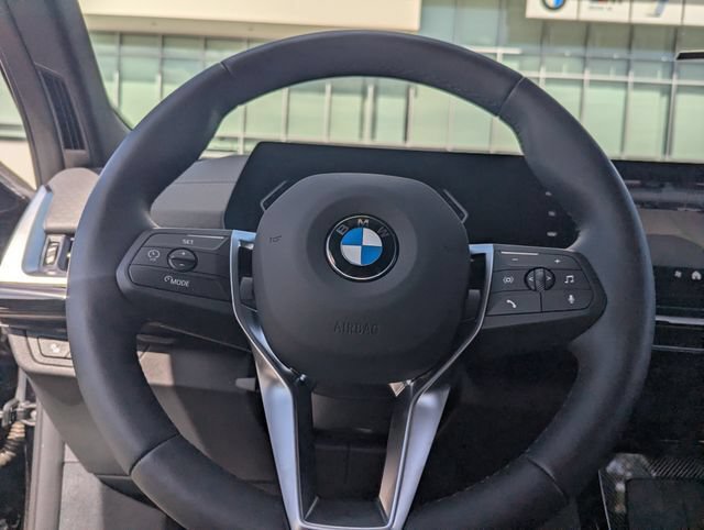 New 2026 BMW X2 xDrive28i w/ Technology Package AWD/4WD image 24