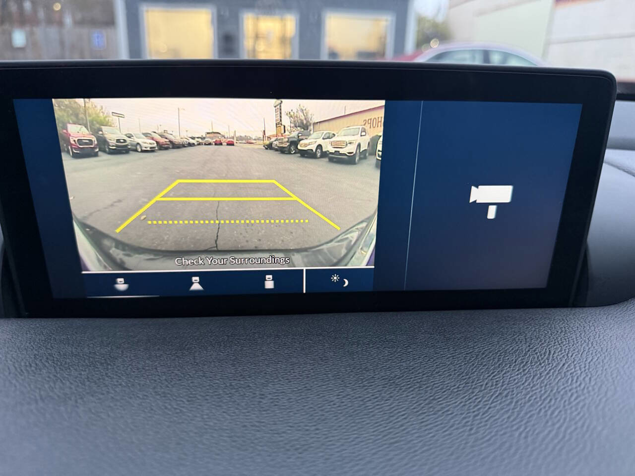 Used 2021 Acura TLX image 20