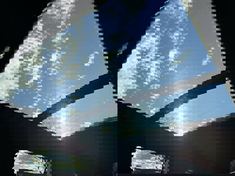 Used 2021 Cadillac Escalade Premium Luxury w/ LPO, Illumination Package image 55