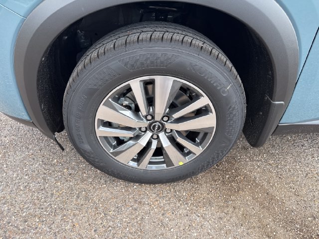 New 2026 Nissan Pathfinder SL FWD image 23