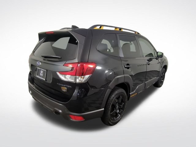 Used 2022 Subaru Forester Wilderness AWD/4WD image 12