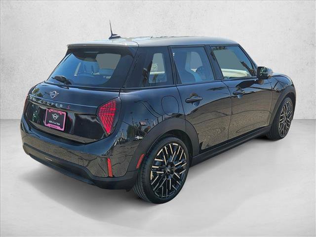 New 2026 MINI Cooper S FWD image 2