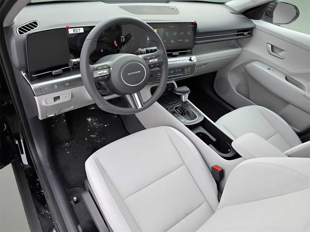 New 2026 Hyundai Kona SEL Sport image 14
