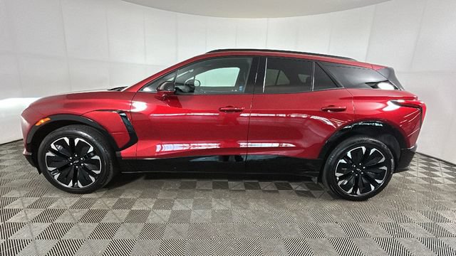 Used 2024 Chevrolet Blazer EV RS AWD/4WD image 5