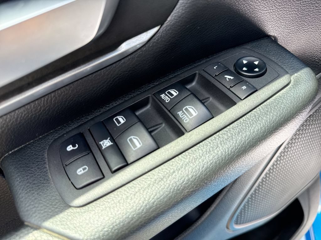 Used 2021 RAM 1500 Big Horn AWD/4WD image 13